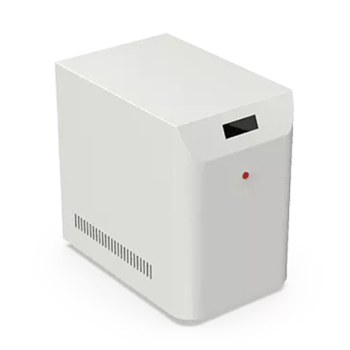 Solar Off Grid Inverter With MPPT Based Charge Controller