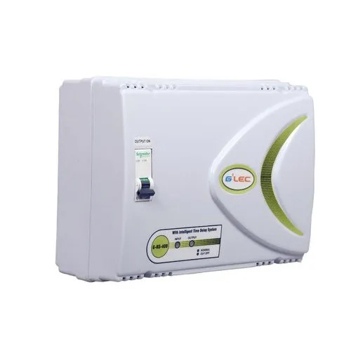 Relay Type Stabilizer